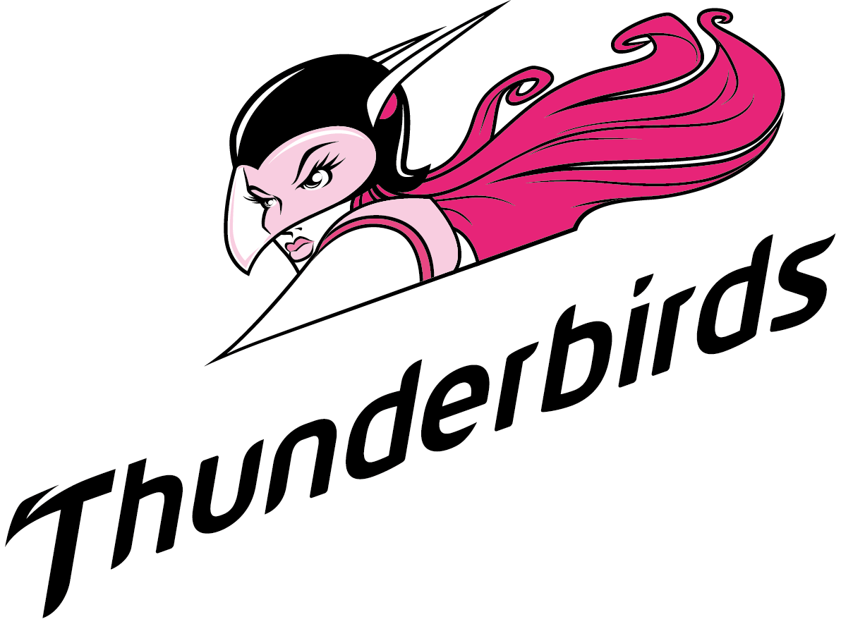 Thunderbirds _Logo